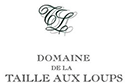 DOMAINE DE LA TAILLE AUX LOUPS